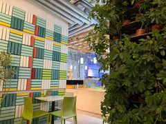 -Green Option(官舍店)