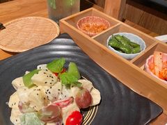 -黑牛の店·和牛烧肉(石家庄万象城店)