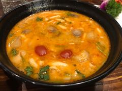 -Siam泰餐厅(水上公园店)