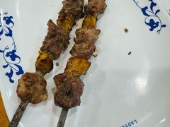 -柴氏风味斋(甘家口店)