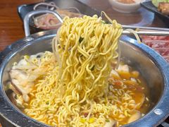 -obba烤吧(新光汇店)