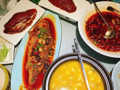 -鸭王烤鸭店(三里河店)