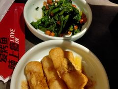 -辣尚瘾·烤鱼·新川菜(交大直营店)