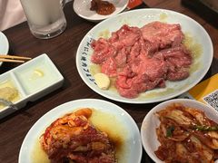-蒜香焼肉PURUSHIN(马场路店)