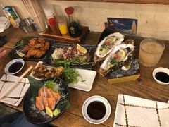 -鰓呼吸(那覇久茂地店)