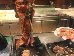-宁波万豪酒店