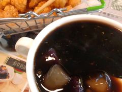桂花烧仙草-益汁湘(三坊七巷店)