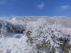 -太子岭滑雪场