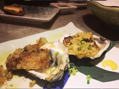 -贵木日本料理·铁板烧(新地假日广场店)