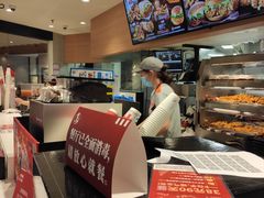 -肯德基(南通万象城店)
