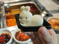 -海底捞火锅(太原南站店)