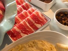 -德天雪花肥牛海鲜火锅(南苑东路店)
