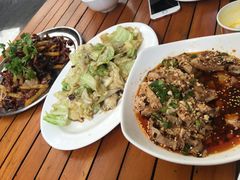 -毛里求斯小四川餐厅总店