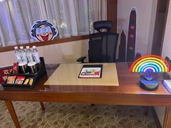 -上海神旺大酒店