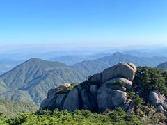 -九华山风景区