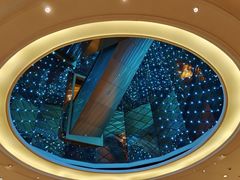 -澳门十六浦索菲特大酒店