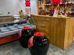 -屯老二农家铁锅炖·行业领军者(梅江店)