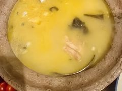 -索溪山寨·湘西饮食文化博物馆(标志门店)
