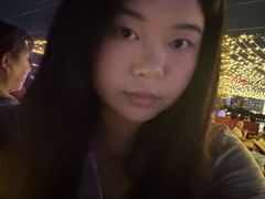 -钱江新城灯光秀