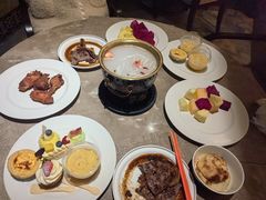 -怡咖啡自助餐(宁波香格里拉店)