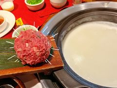-大良毋米粥(锦龙路总店)