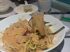 -关东小磨东北菜(漕河泾印象城店)