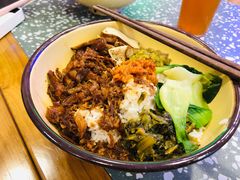 -流浪地图剁椒卤汁拌饭(未来城购物广场店)