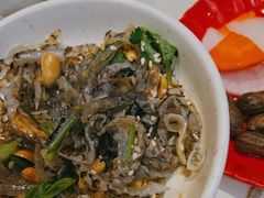 -渔语鱼酸菜鱼新川菜(来福士店)