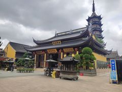 -西林禅寺
