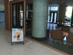 门面-星巴克(蔡伦路店)