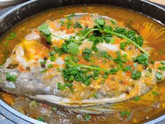 -大碗先生(万家丽店)