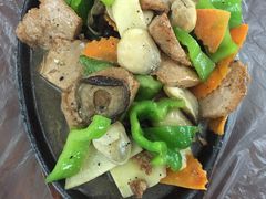 -莲华素食府