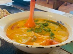 -Doo Dee Thai Food(Issan/Isaan/Esan)