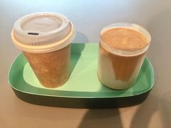 -dotcom coffee古点咖啡(致真大厦店)