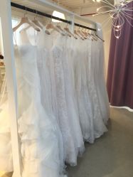-LeCameliaBridal 山茶花新娘 婚纱礼服高级定制