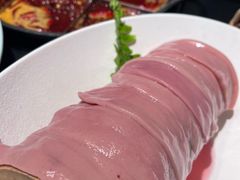 -莺花渡火锅City Green(万象城店)