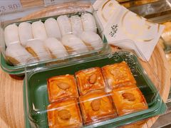 -泸溪河桃酥(西直门凯德店)