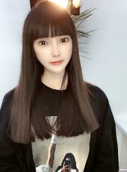 -那茉 Hair Salon