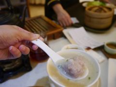 -龙悦湾酒家·八阵鱼生·渔人码头店