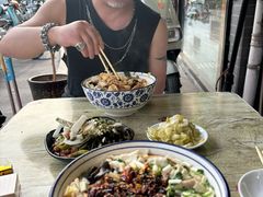 -长香源葫芦头梆梆肉(开通巷店)