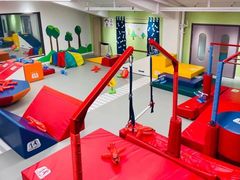 -美国悦宝园早教托育中心(东坝店)