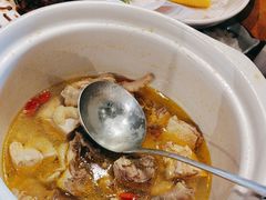 -南山竹海·珍味堂