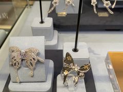 -HEFANG Jewelry何方珠宝(三里屯太古里店)