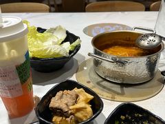 -呷哺呷哺 黄金牧场 (新中关购物中心店)