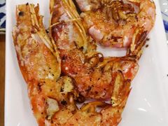 -银子铁板烧料理自助餐(人民广场店)