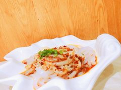 -川味堂·四川豆花(八卦岭店)