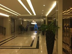 曼谷文华东方酒店-曼谷文华中心点大酒店