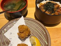 -Tuna maki寿司(园区永旺店)