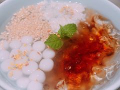 -绿茶餐厅(昌平悦荟店)