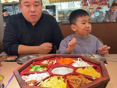 -将军牛排·尔滨地标朝鲜族美食(总店)